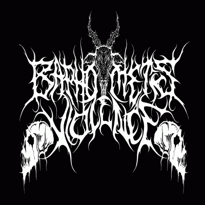logo Baphomet's Violence